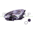 Scheinwerfer L H7/H1 +LWR +MOT +TGFL GRAU | ALFA GIULIETTA 4,10 | 1130,506,2