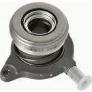 SACHS Zentralausrücker, Kupplung