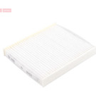 Denso | Filter, Innenraumluft DCF386P