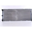 Wasserkühler PKW | VW Passat II,Santana | 651911