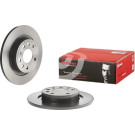 40 482 023 Bremsscheibe HA FIAT Croma 05 PRIME LINE - UV Coated 08.A224.11