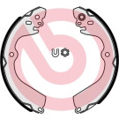 Bremsbackensatz HA NISSAN NV200 10 ESSENTIAL LINE S 56 548