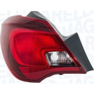 HECKLEUCHTE MAGNETI | OPEL CORSA E 5T 09/14 | LLL322 HECKLEUCHTE MAGNETI | OPEL CORSA E 5T 09/14 | LLL322