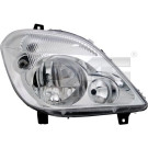 20-11813-25-2 Hauptscheinwerfer 20-11813-25-2 Hauptscheinwerfer