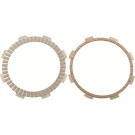 Kuppl. Lamellen-Kits | Motorrad | MCC146-5