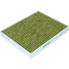 KAMOKA Filter, Innenraumluft 6080111