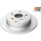 PROFIPOWER Bremsscheibe 3B2116