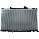 KAMOKA Kühler, Motorkühlung 7700035