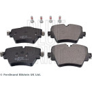 BluePrint Bremsbeläge ADB114220
