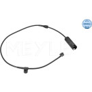 Warnkontakt, Bremsbelagverschl MEYLE-ORIGINAL: True to OE 3003435112