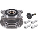 A.B.S. Radlager 201419