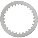 MES360-7 Stahllamellensatz, Kupplung