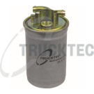 TRUCKTEC AUTOMOTIVE Kraftstofffilter 07.38.026