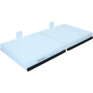 KAMOKA Filter, Innenraumluft F430401