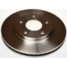 DENCKERMANN Bremsscheibe B130636