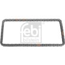 Steuerkette | OPEL Astra,Insignia 09 | 106641