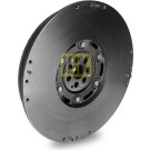 Zweimassenschwungrad NISSAN Patrol 00 LuK DMF 415 0733 10