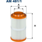 FILTRON Luftfilter | AM 481/1