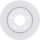 Bremsscheibe VA | MERCEDES W168 97 | 0 986 478 874
