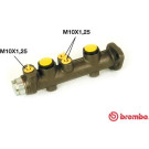 BREMBO Hauptbremszylinder | M 85 021