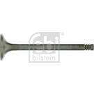 FEBI BILSTEIN Auslassventil | 19642