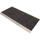 Aktivkohlefilter | BMW X5 | 1987432425