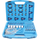 BGS Common-Rail-Tester | mit 24 Adaptern | 8102