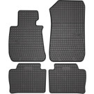 0670 Passgenaue Kofferraummatte Gummimatten Bmw 3Er - F30