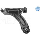 10 304 033 Querlenker VA unten li | OPEL Meriva 03 | 6160500021