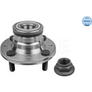 Radnabe MEYLE-ORIGINAL: True to OE 32-14 752 0003