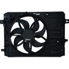 KAMOKA Lüfter, Motorkühlung 7740147