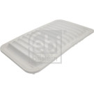 FEBI BILSTEIN Luftfilter | 108940
