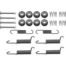 TRW Zubehör, Bremsbacken SFK357