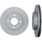 KAMOKA Bremsscheibe 1032144