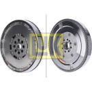 Zweimassenschwungrad CITROEN C4, C5 PEUGEOT 308 13 LuK DMF 415 0852 10