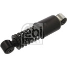 FEBI BILSTEIN Dämpfer, Kabinenfederung