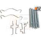 PROFIPOWER Zubehörsatz, Scheibenbremsbelag 9B1009