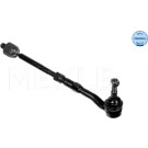 11 311 027 Spurstange VA li/re BMW E60 03 MEYLE-ORIGINAL: True to OE 3160300011 11 311 027 Spurstange VA li/re BMW E60 03 MEYLE-ORIGINAL: True to OE 3160300011