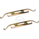 A.B.S. Zubehör, Bremsbeläge 1223Q