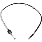 KAMOKA Seilzug, Feststellbremse 1190074