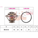 EPS Thermostat 1.880.525