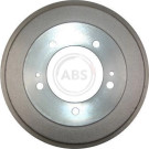 A.B.S. Bremstrommel 2723-S