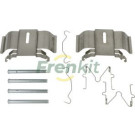 FRENKIT Zubehör, Bremsbeläge 901836