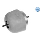 17 555 059 Lagerung Motor AUDI A4,A6, VW Passat 95 MEYLE-ORIGINAL: True to OE 1001990056