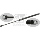 FEBI BILSTEIN Gasdruckfeder | 01784