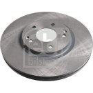 FEBI BILSTEIN Bremsscheibe 170698
