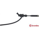 BREMBO Geberzylinder, Kupplung | C 68 020