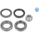 Radlagersatz MEYLE-ORIGINAL: True to OE 29-14 650 0001