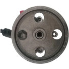 SPIDAN Hydraulikpumpe 54366