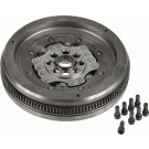 SACHS Schwungrad 2295 000 513 Zwei-Massen-Schwungrad